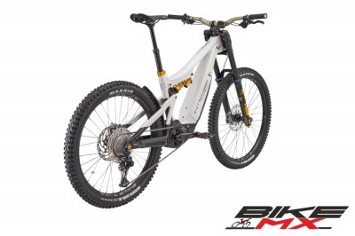  Intense Tazer MX Carbon E-Bike L/XL