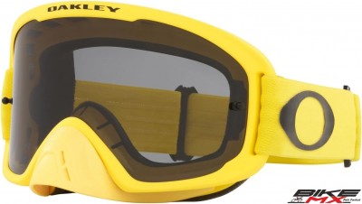 OAKLEY O-FRAME 2.0 PRO MTB MX žluté