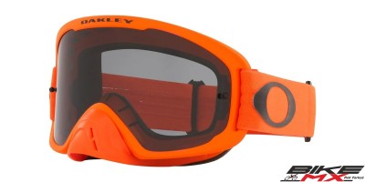 OAKLEY O-FRAME 2.0 PRO MTB MX oranž